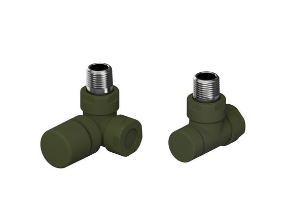Zehnder_RAD_Valve-TypeI_Olivegreen_cutout_persp