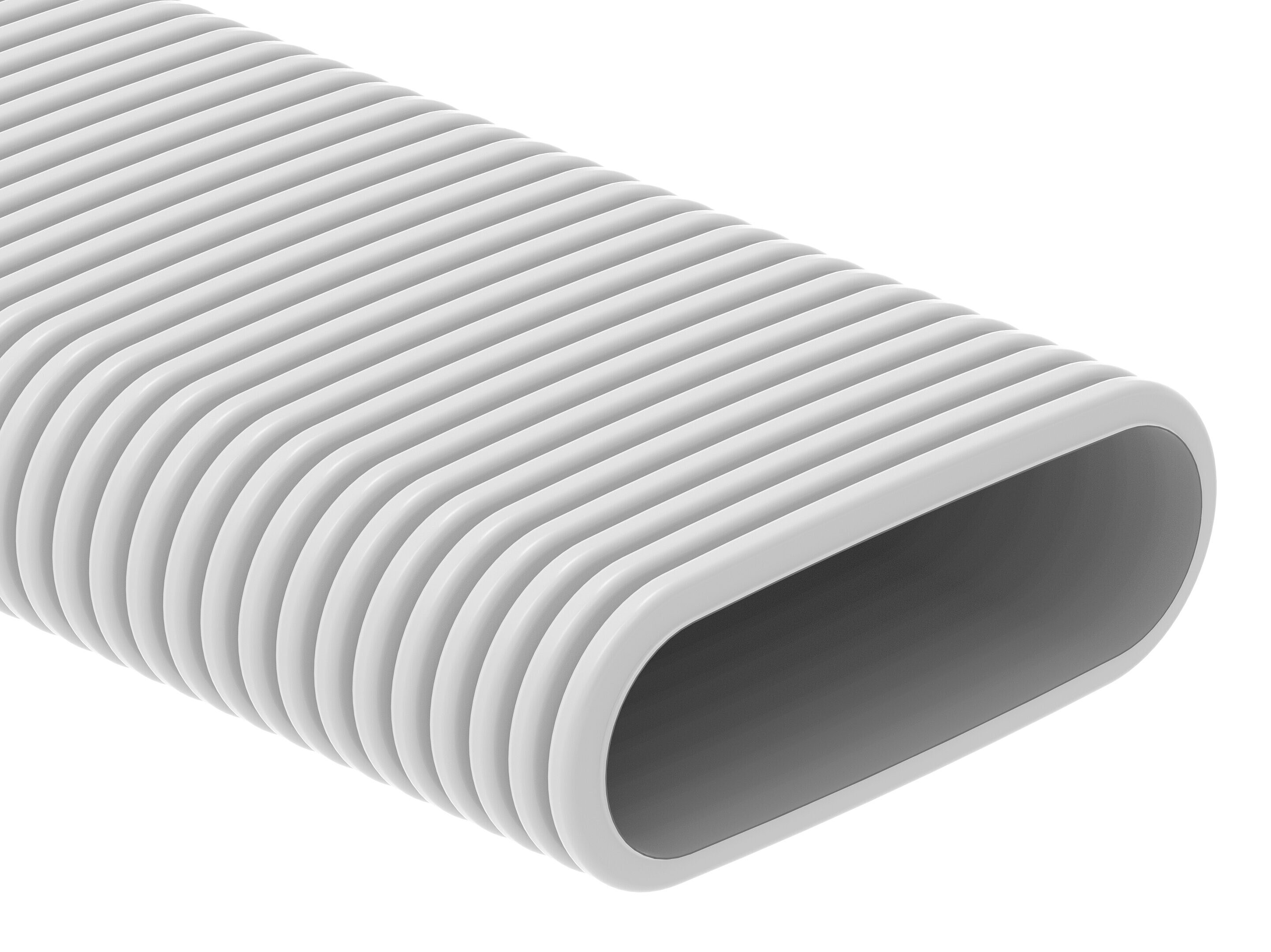 Tubo piatto Zehnder ComfoTube flat 51 Tubo piatto Zehnder ComfoTube flat 51