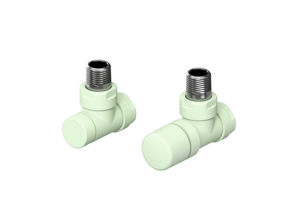 Zehnder_RAD_Valve-TypeB_PastelGreen_cutout_persp