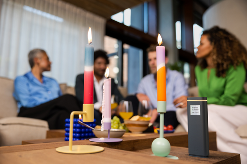 Zehnder_CSY_Airdentifier_Milieu_Livingroom_Candle_ENG