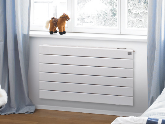 Zehnder_RAD_Nova-Neo_bedroom Rendering Zehnder Nova Neo Decorative radiator Front view