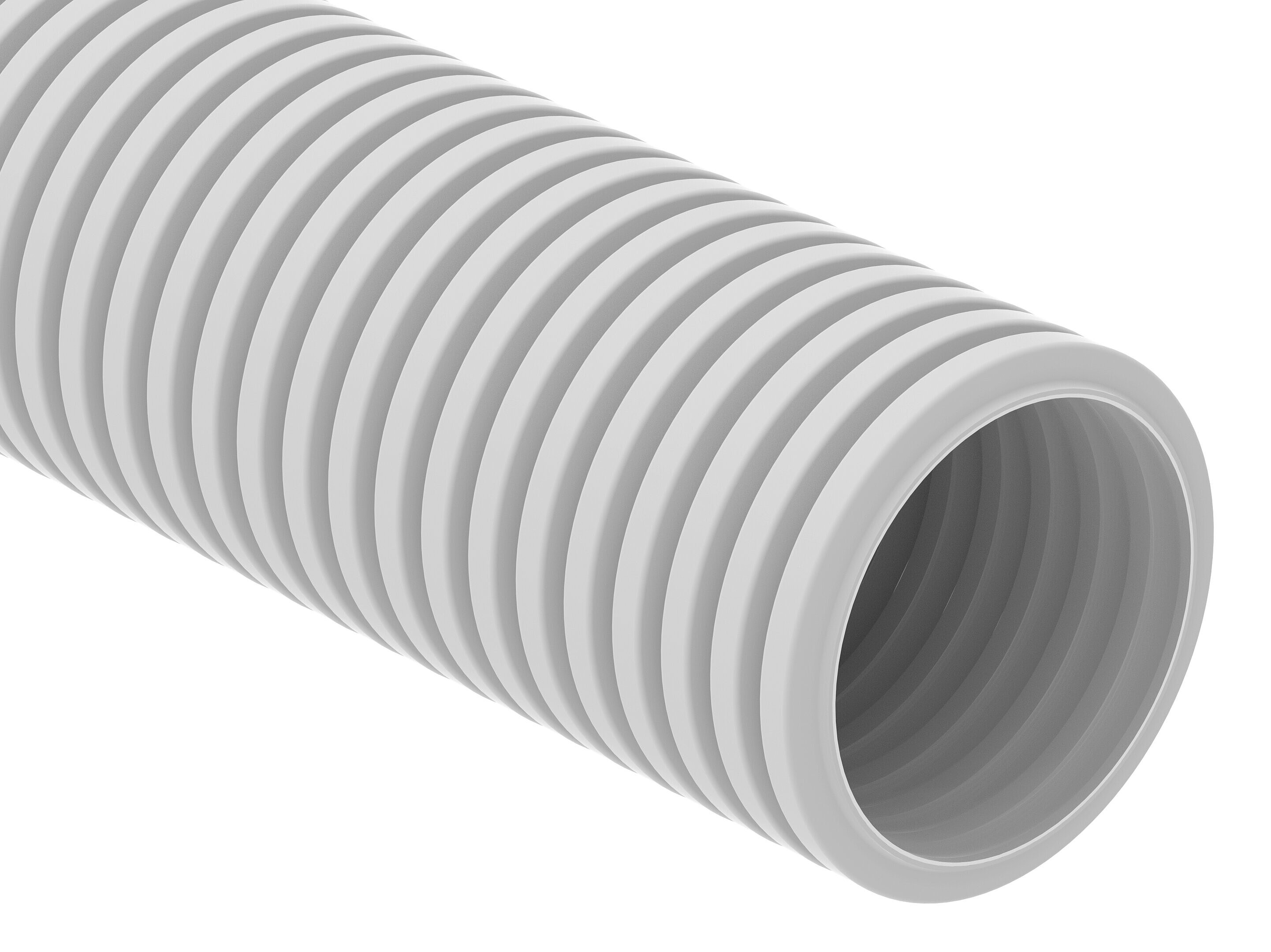 Tubo rotondo Zehnder ComfoTube Tubo rotondo Zehnder ComfoTube