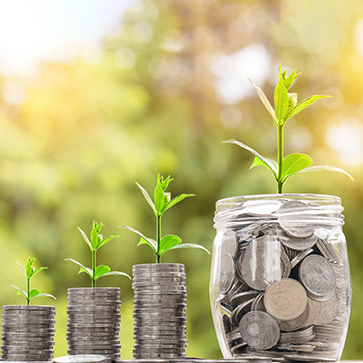 Wärmetauscher im Lüftungsgerät Wärmetauscher im Lüftungsgerät