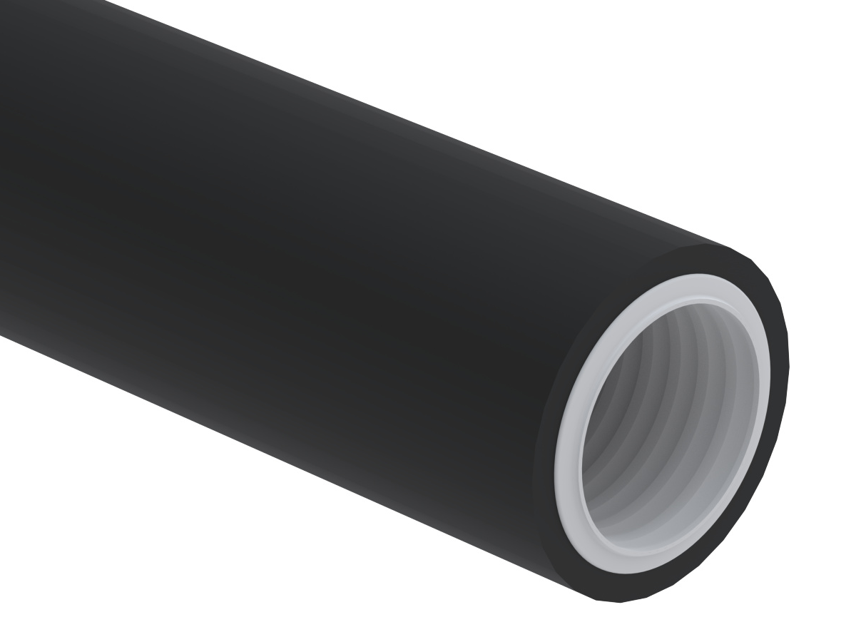 Tubo rotondo Zehnder ComfoTube Therm 90 Tubo rotondo Zehnder ComfoTube Therm 90