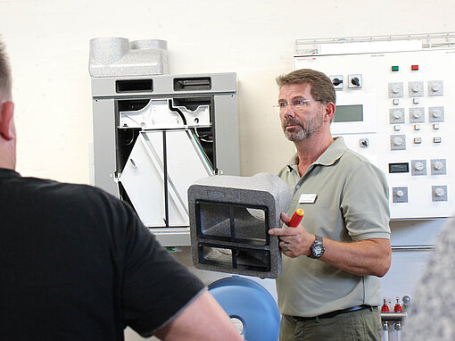 Zehnder Academy Kurse Gebäudetechniker Zehnder Academy Kurse Gebaeudetechniker