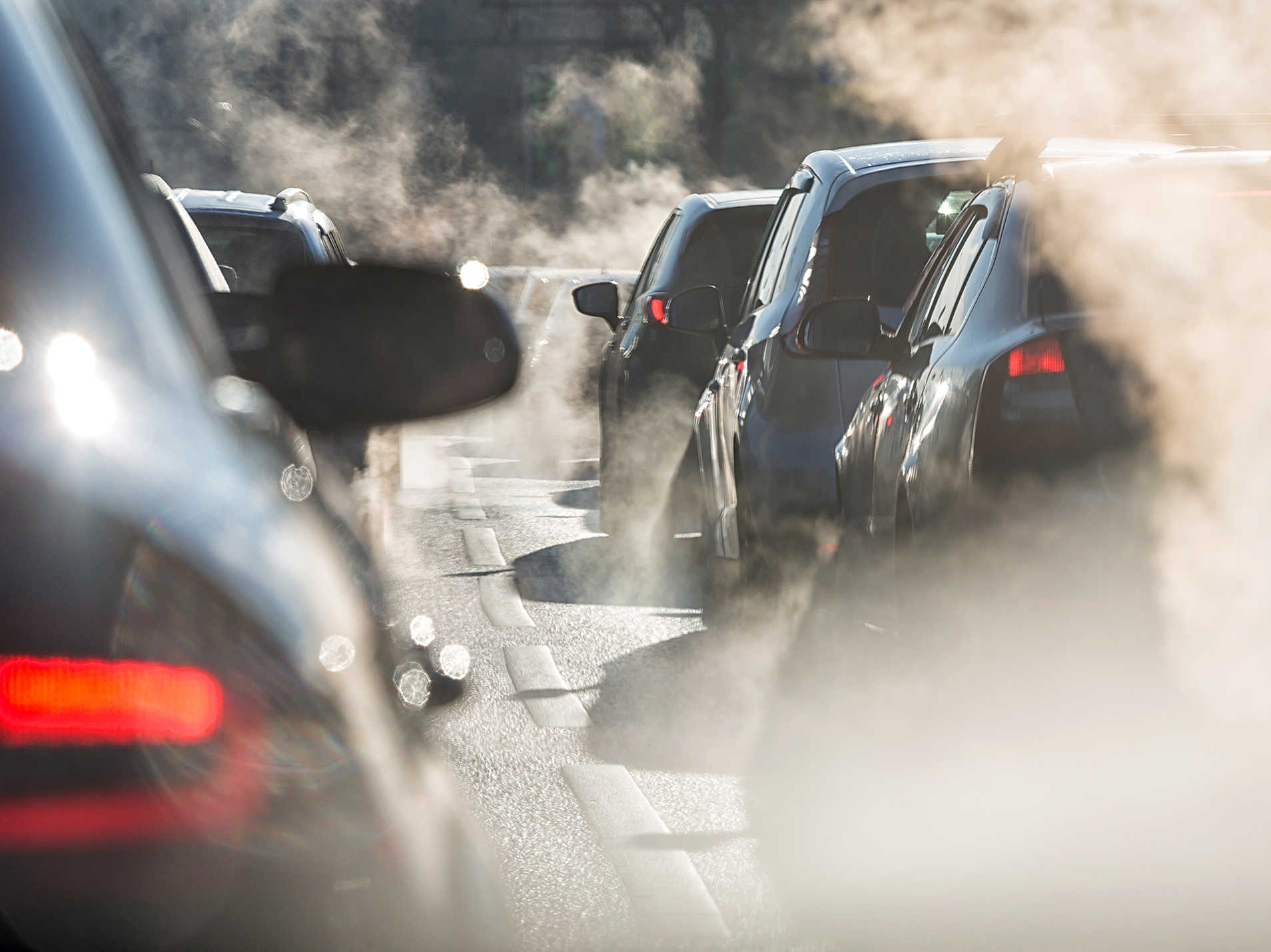 Polveri sottili pericolose Polveri sottili pericolose