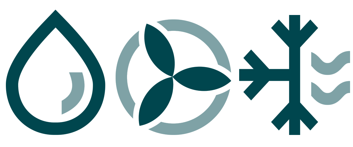 Funktionen Terraline Fresh