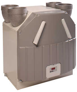 Zehnder ComfoAir G90/91 Produktbild Zehnder ComfoAir G90/91