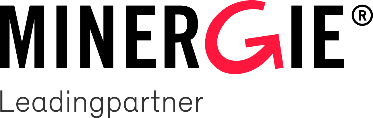 Minergie Leadingpartner Minergie Leadingpartner Zehnder