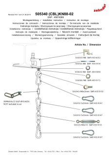 Zehnder_RHC_Montagesatz_KN88_horizontaler_Stahltrager_ZIP_MOI_CH_fr