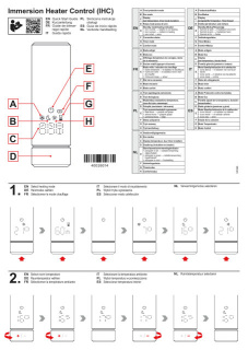 Zehnder_QuickGuide-BA-IHC_INM_CH-fr