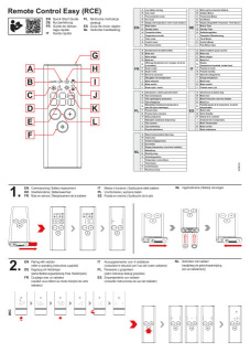 Zehnder_RAD_QuickGuide-Control-Easy-(RCE)_INM_CH-fr